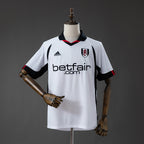 Maglia Fulham FC Retro 2002/2003