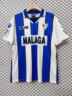 Maglia Málaga CF Retro 98/99