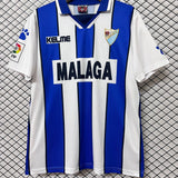 Maglia Málaga CF Retro 98/99