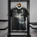 Maglia Retro Real Madrid Away 2014