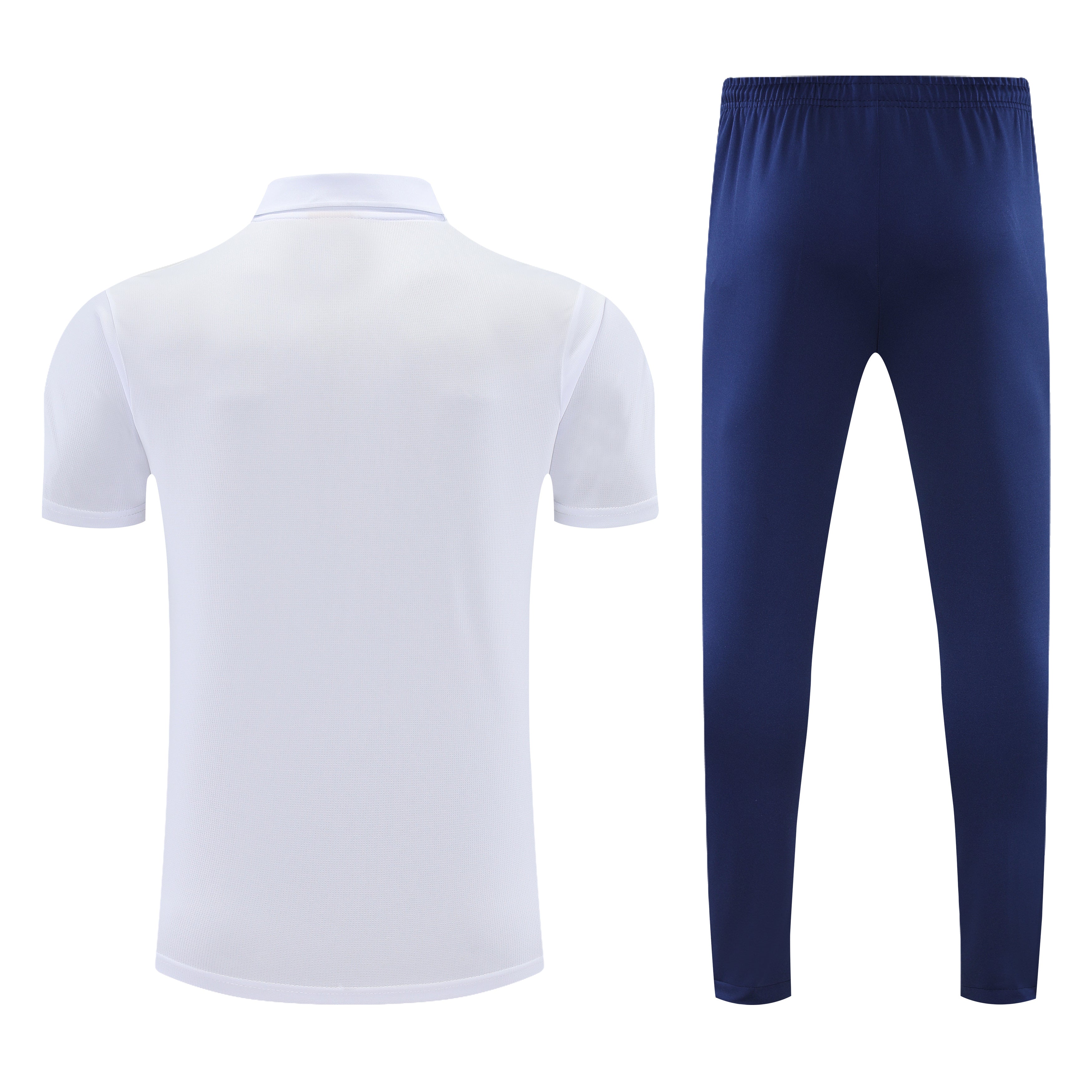 Polo e Pantaloni Olympique de Marseille 2025/26