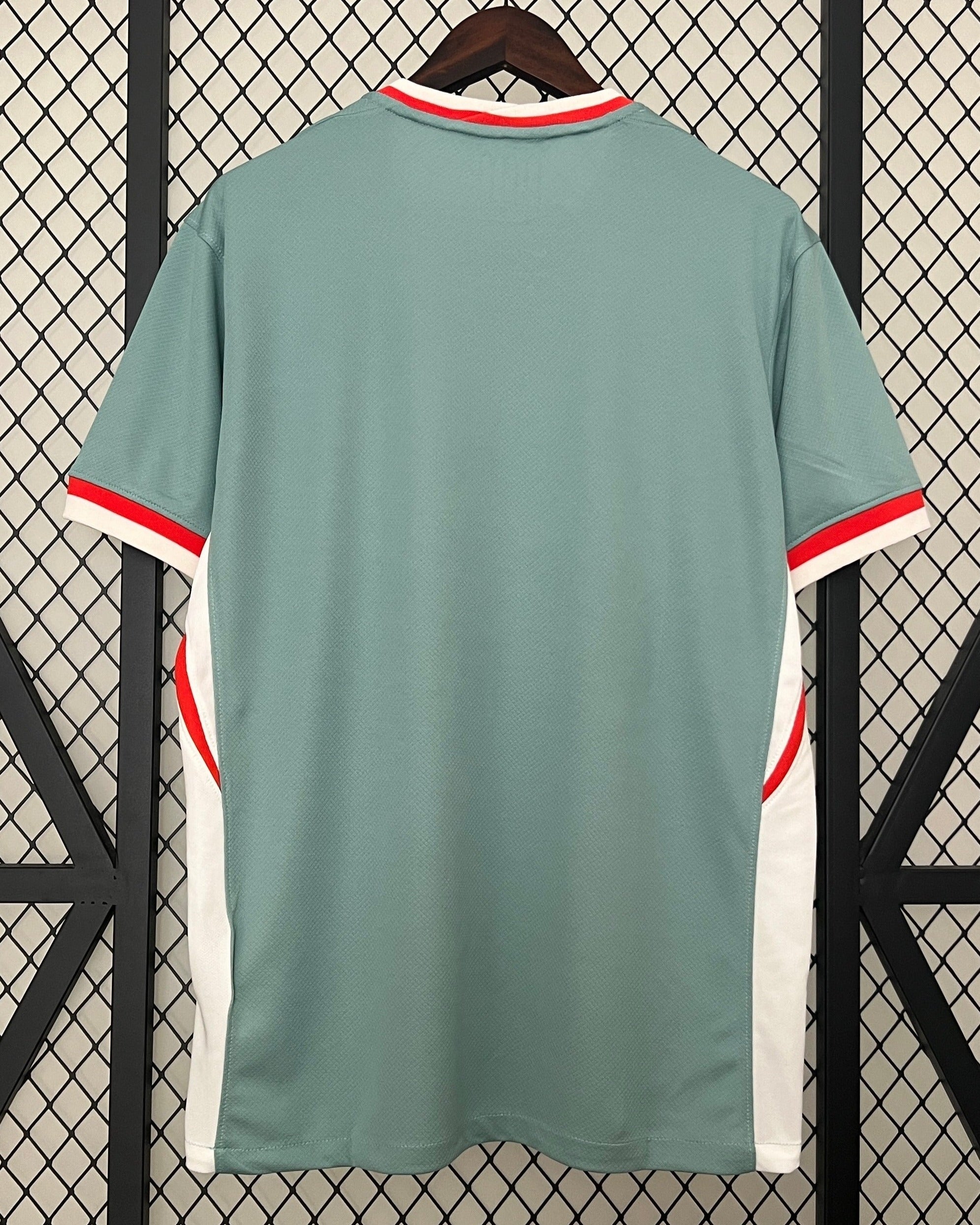 Maglia Atletico de Madrid Away 24/25