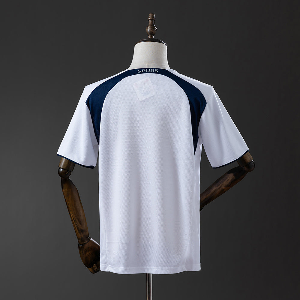 Maglia Tottenham Hotspur Retro 2006/2007
