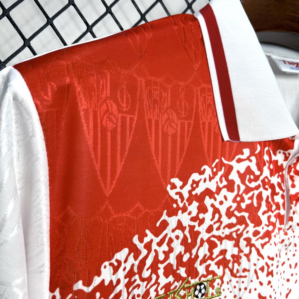 Maglia Retro Sevilla FC 93/94