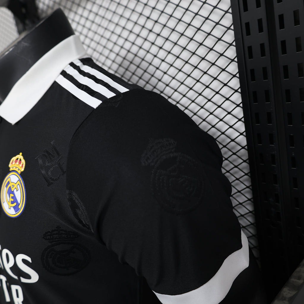 Maglia Real Madrid Ediczione Speciale 25/26 - Versione Giocatore