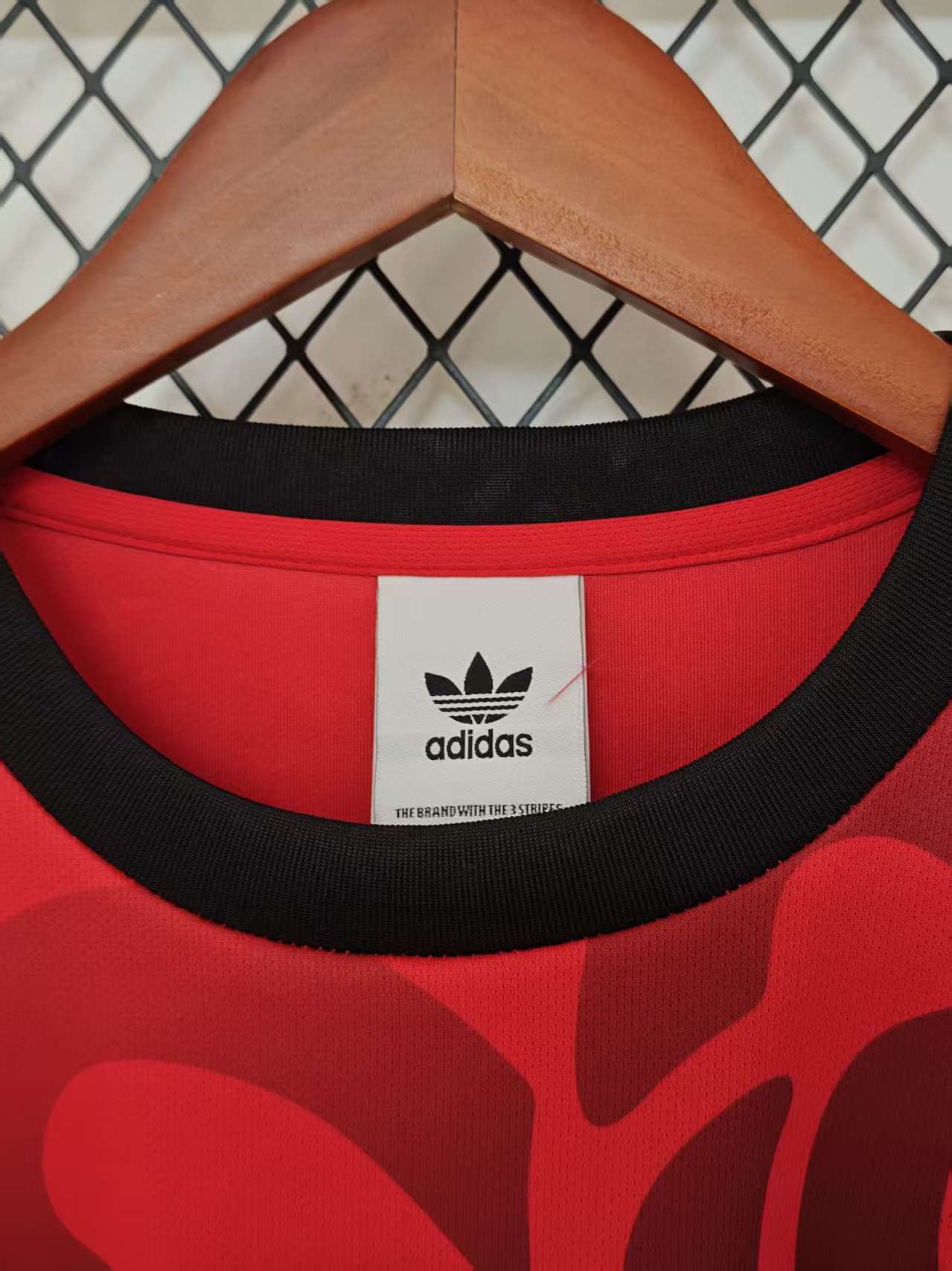 Maglia Manchester United 26/27 - Edizione Speciale