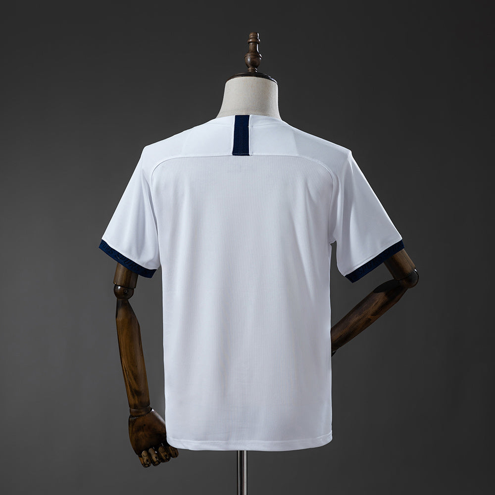 Maglia Tottenham Hotspur Retro 2019/2020