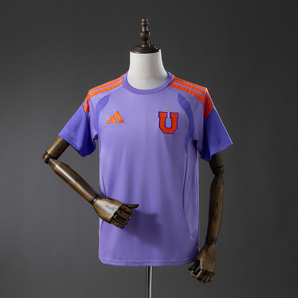 Maglia Universidad de Chile allenamento 26/27