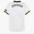 Maglia Borussia Dortmund Third 25/26