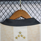 Maglia Corinthians Retro 100th