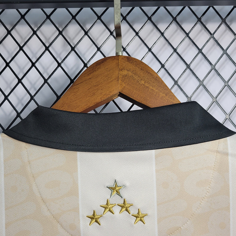 Maglia Corinthians Retro 100th