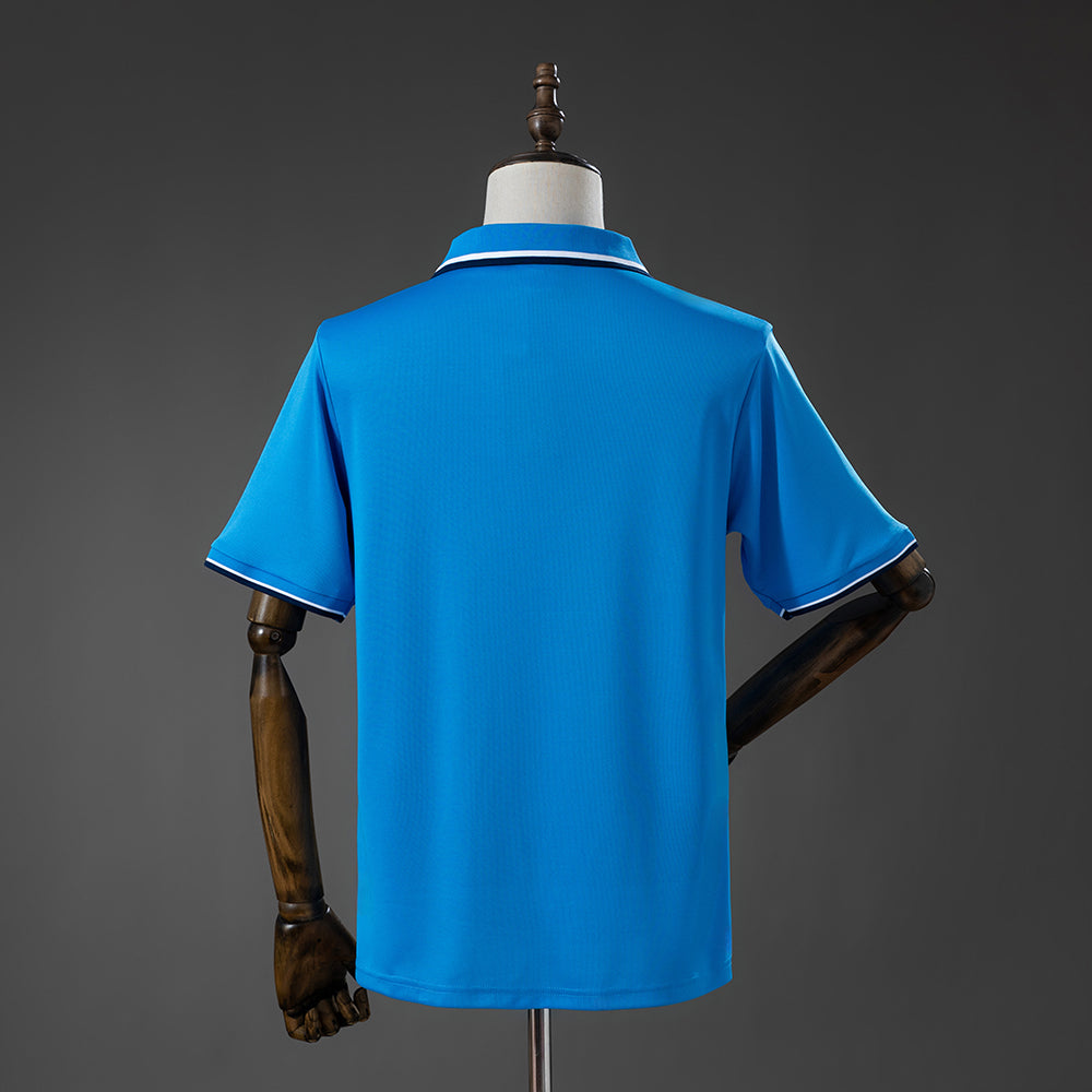 Maglia Coventry City Retro 1975-1981