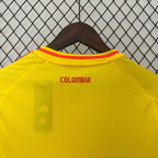 Maglia Colombia Home 24/25
