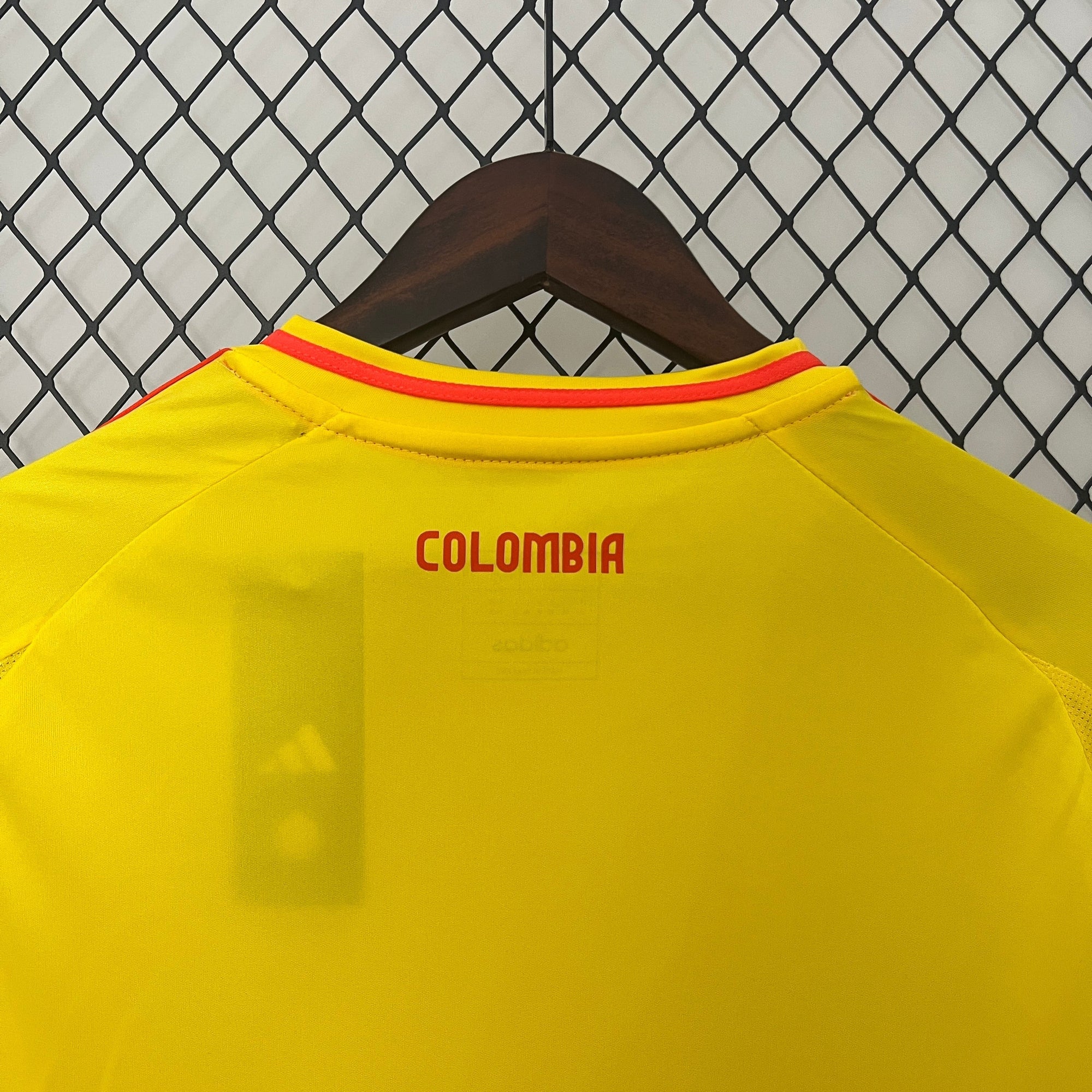 Maglia Colombia Home 24/25