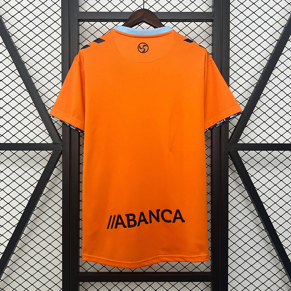 Maglia RC Celta Third 24/25