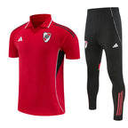 Polo e Pantaloni River Plate 2025/26