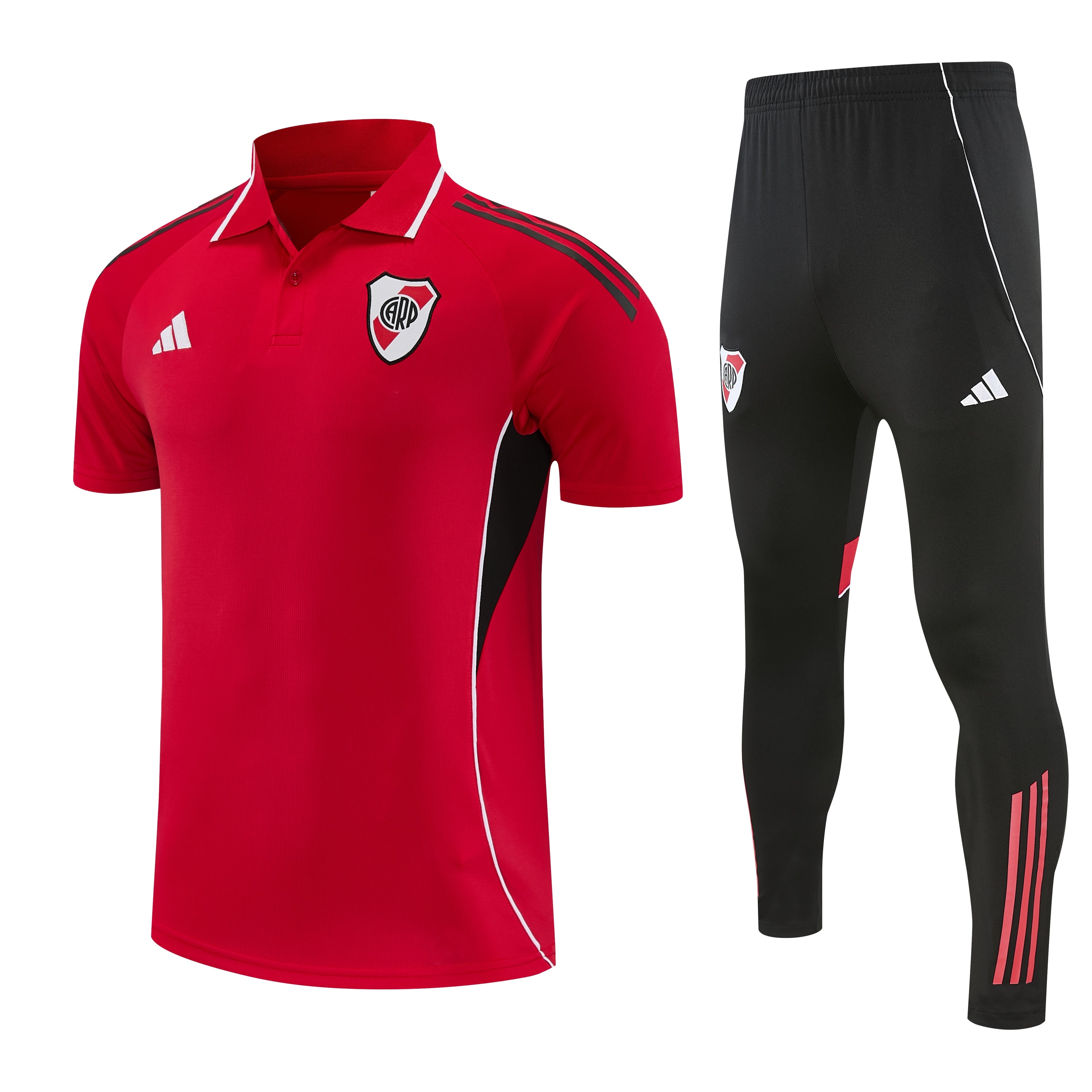 Polo e Pantaloni River Plate 2025/26