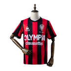 Maglia OGC Nice Retro 1977/1978