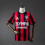 Maglia OGC Nice Retro 1977/1978