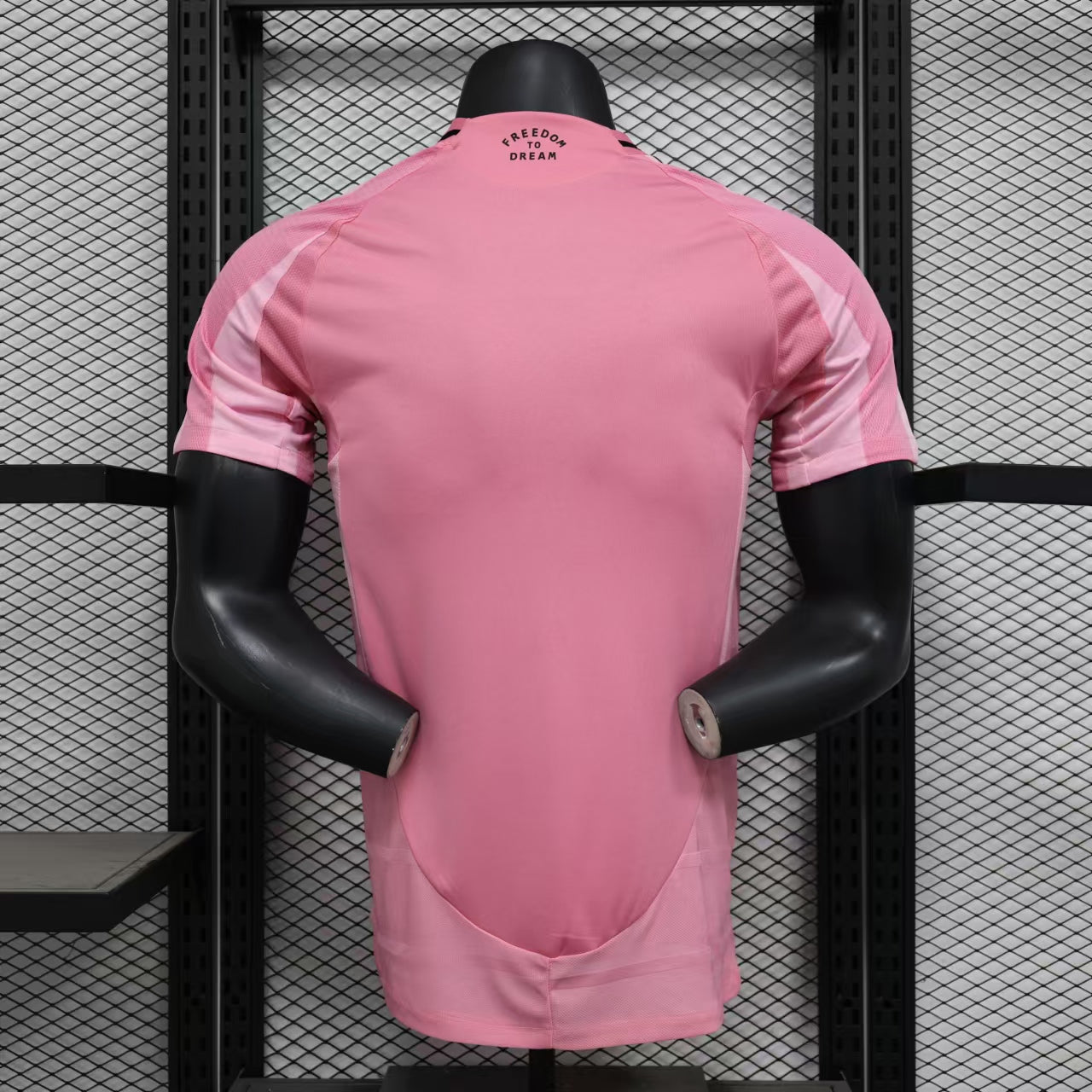 Maglia Inter Miami Home 25/26 - Versione Giocatore