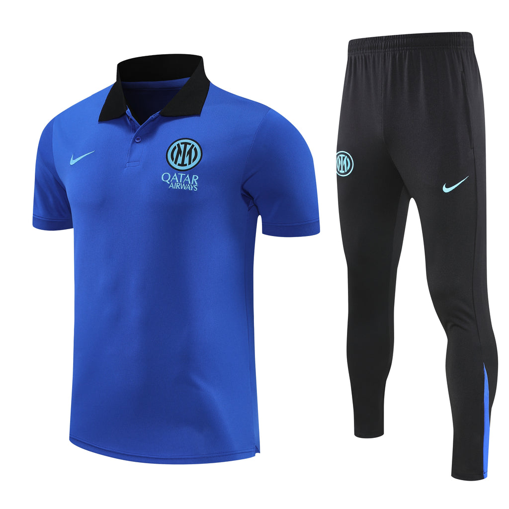 Polo e Pantaloni Inter 2025/26