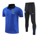 Polo e Pantaloni Inter 2025/26