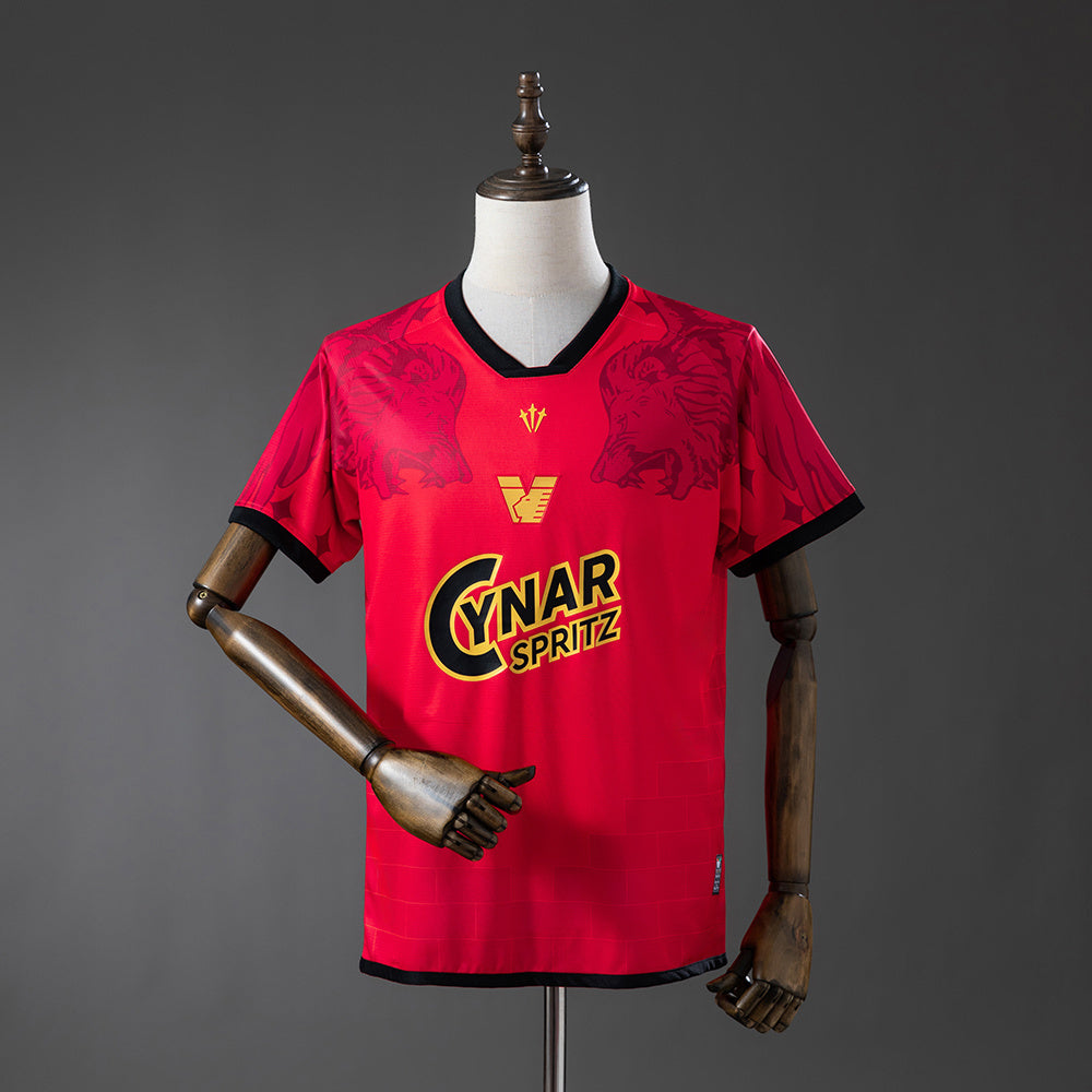 Maglia Venezia FC Fourth 25/26