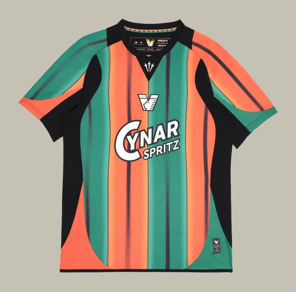 Maglia Venezia FC Third 25/26
