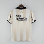 Maglia Corinthians Retro 100th