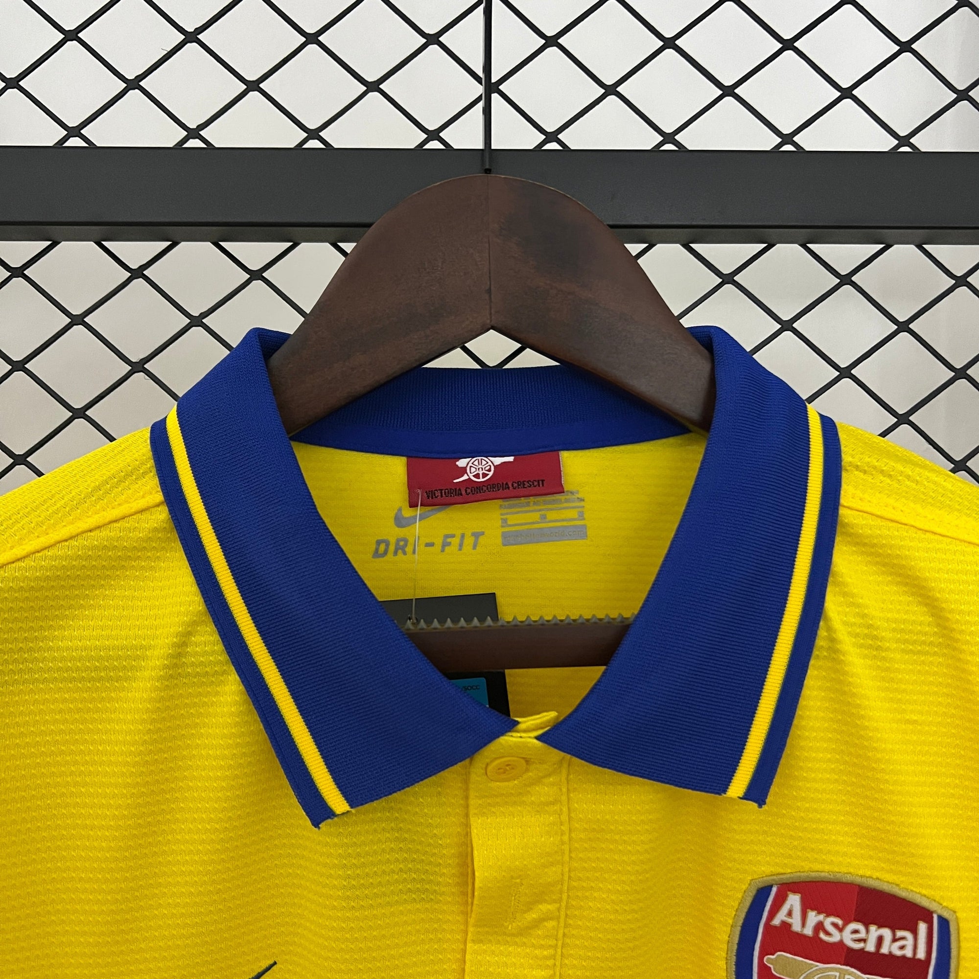 Maglia Arsenal Retro 13/14