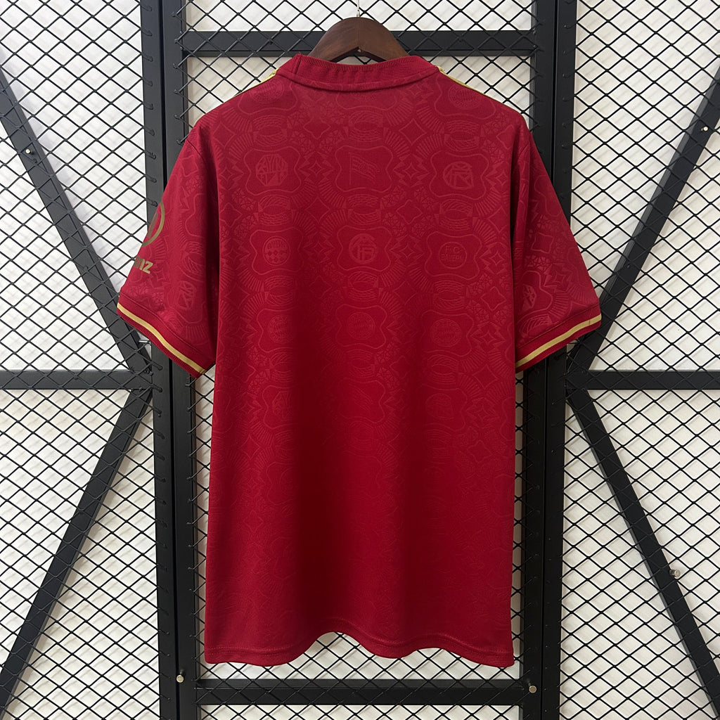 Maglia Bayern Monaco "125 Anni" 25/26