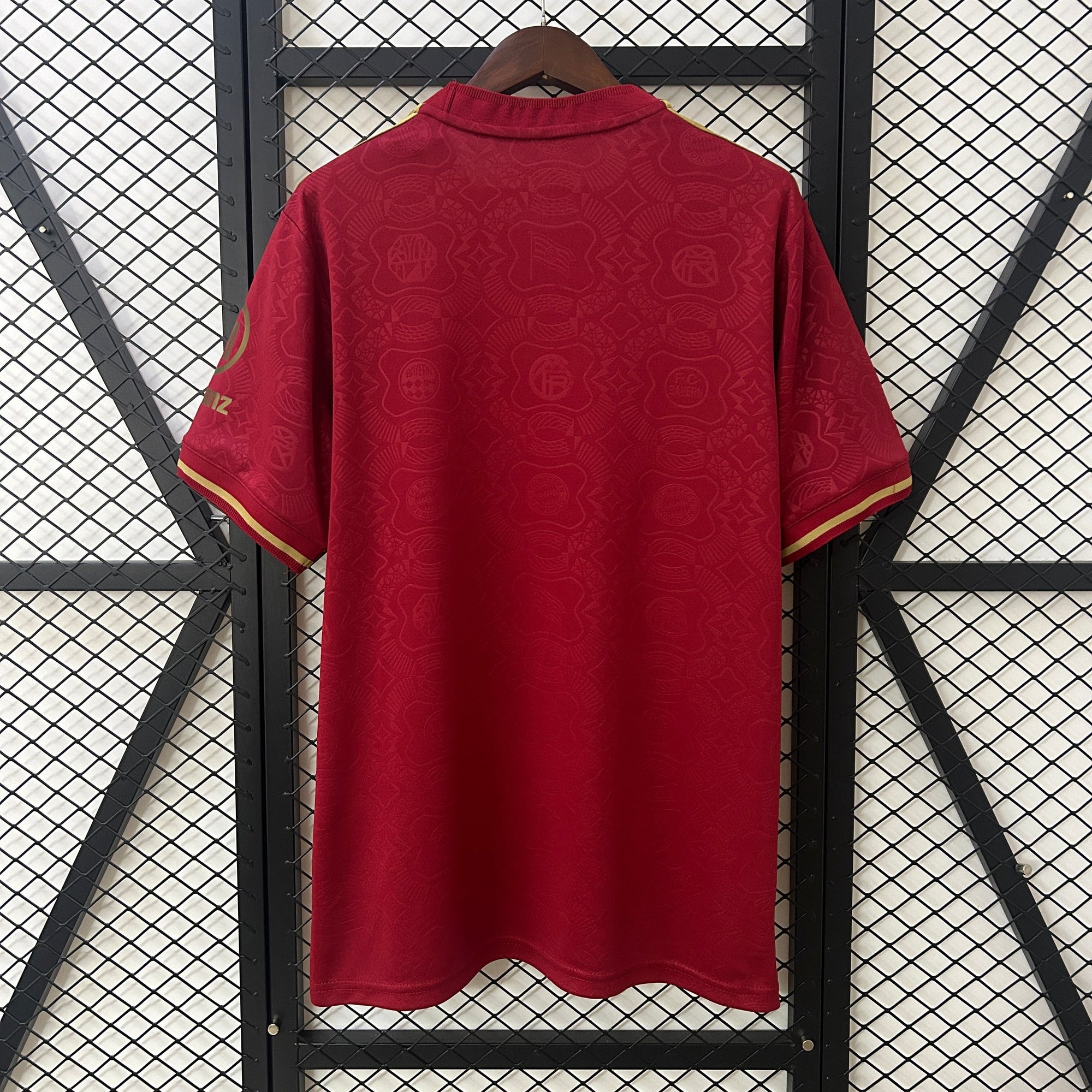 Maglia Bayern Monaco "125 Anni" 25/26