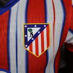 Maglia Atletico de Madrid Home 24/25 - Versione Giocatore
