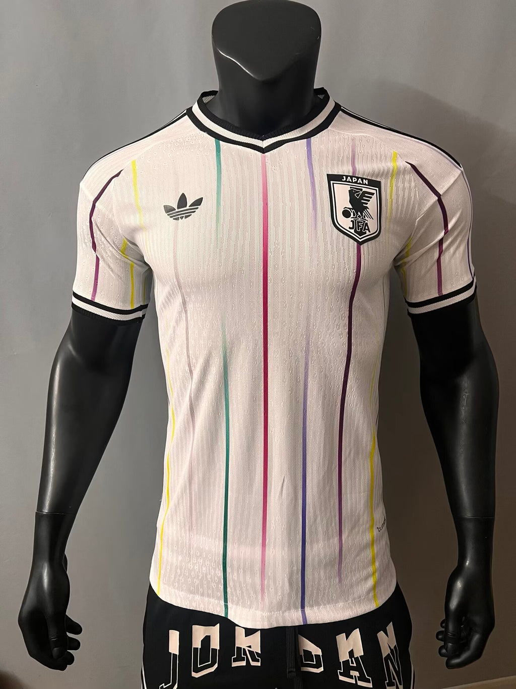 Maglia Giappone Away 26/27 - Versione Giocatore