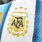 Maglia Argentina 26/27 - Versione Giocatore