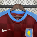 Maglia Aston Villa Retro 2011/2012