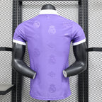 Maglia Real Madrid Edizione Speciale 25/26 - Versione Giocatore