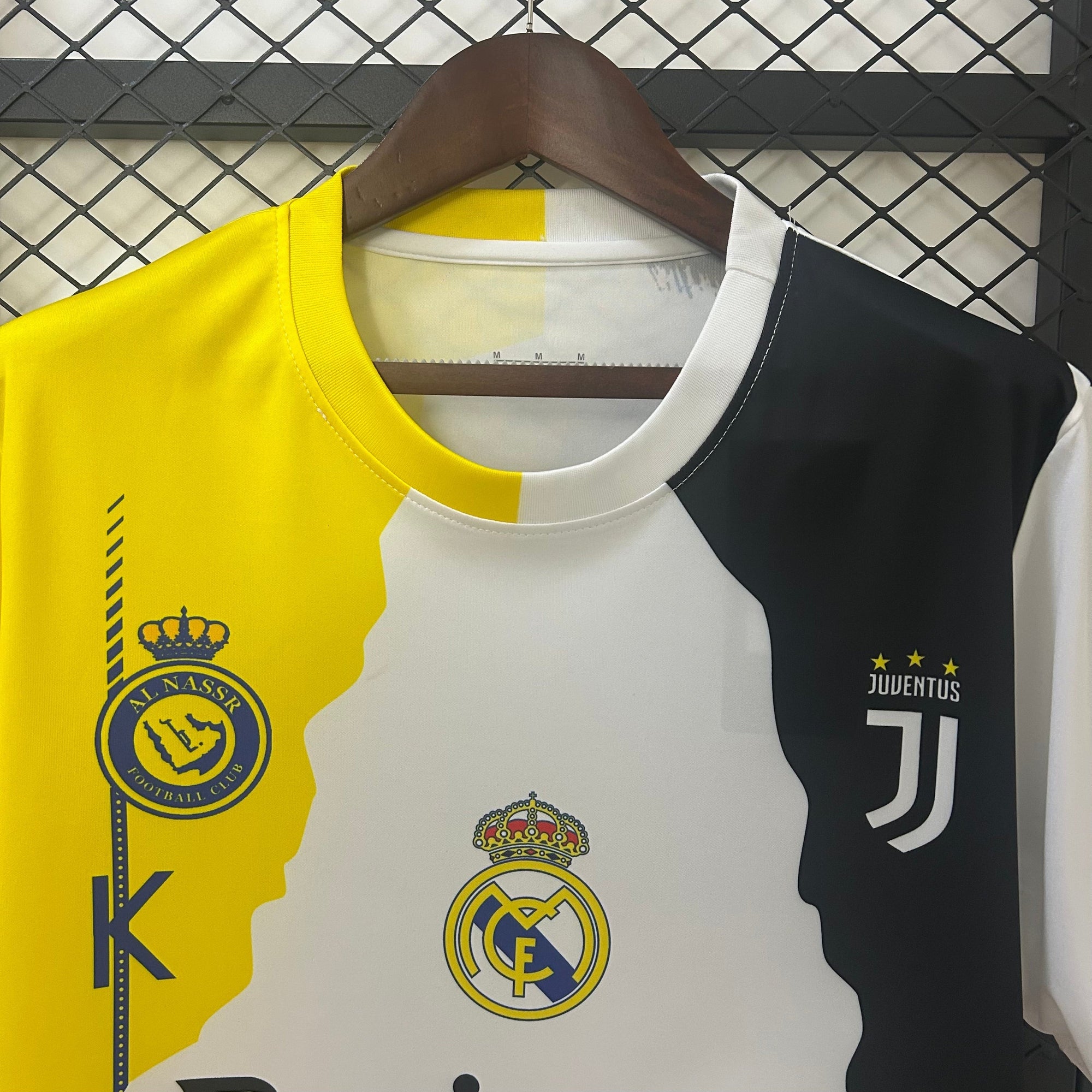 Maglia CR7 - Edizione Speciale