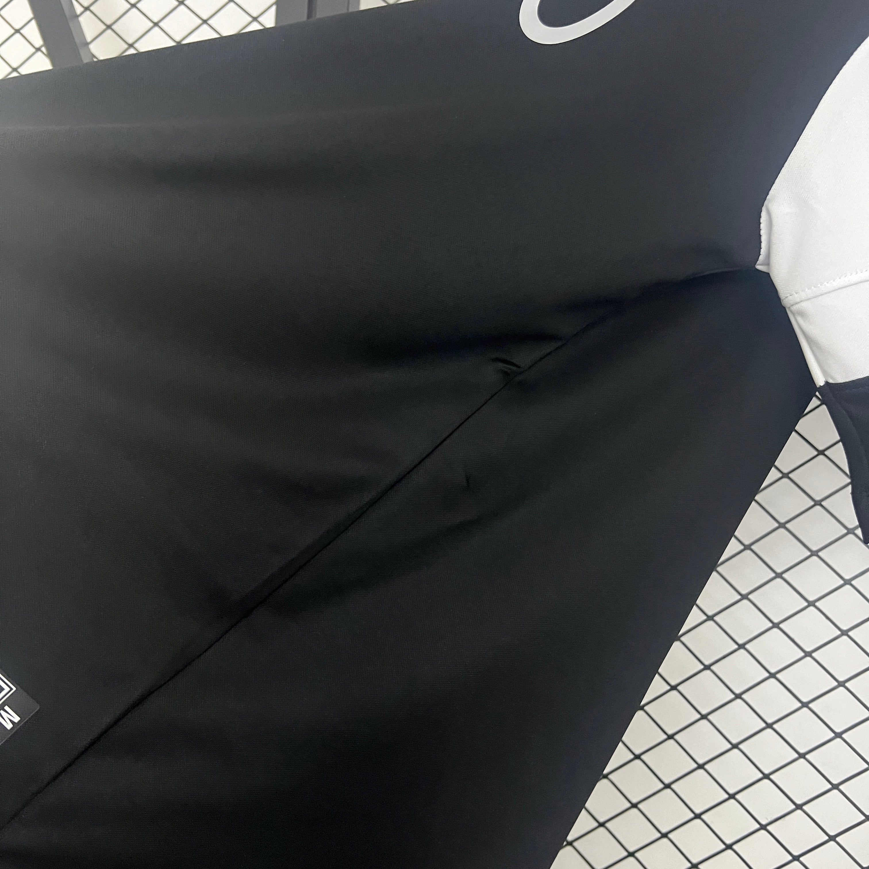 Maglia Málaga CF Retro 2013