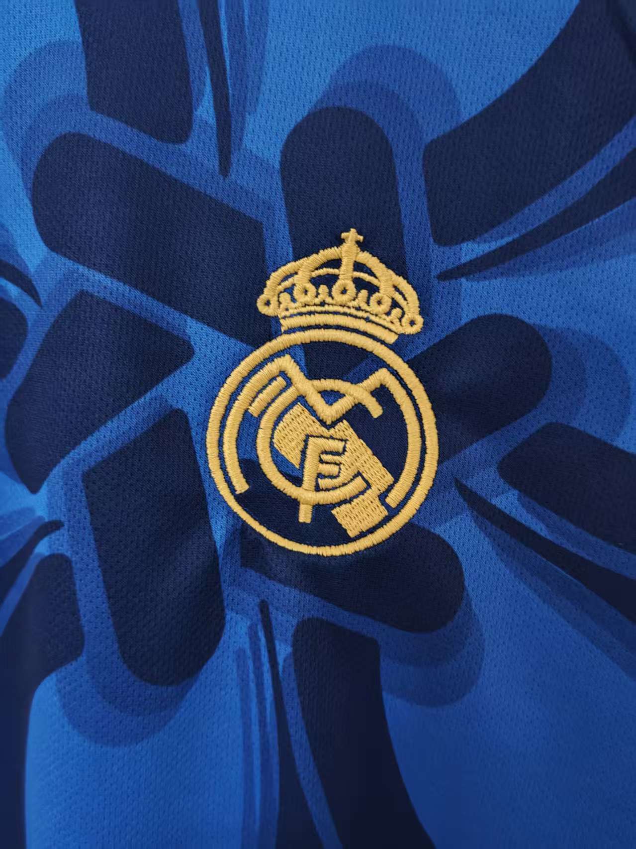 Maglia Real Madrid 26/27 - Edizione Speciale