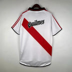 Maglia Retro River Plate  00/01