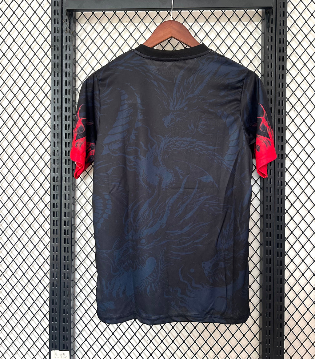 Maglia Real Madrid 25/26 - Edizione Speciale