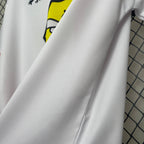 Maglia Rayo Vallecano Retro 01/02