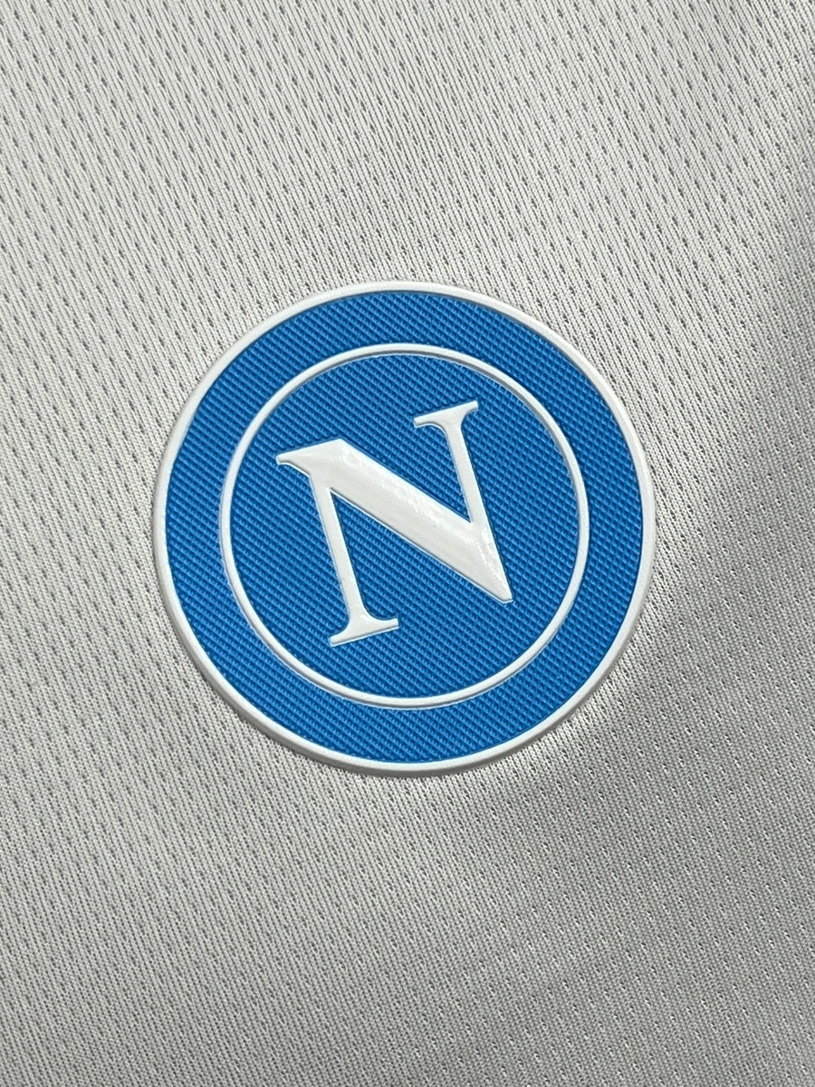 Maglia SSC Napoli 25/26 - Edizione Speciale