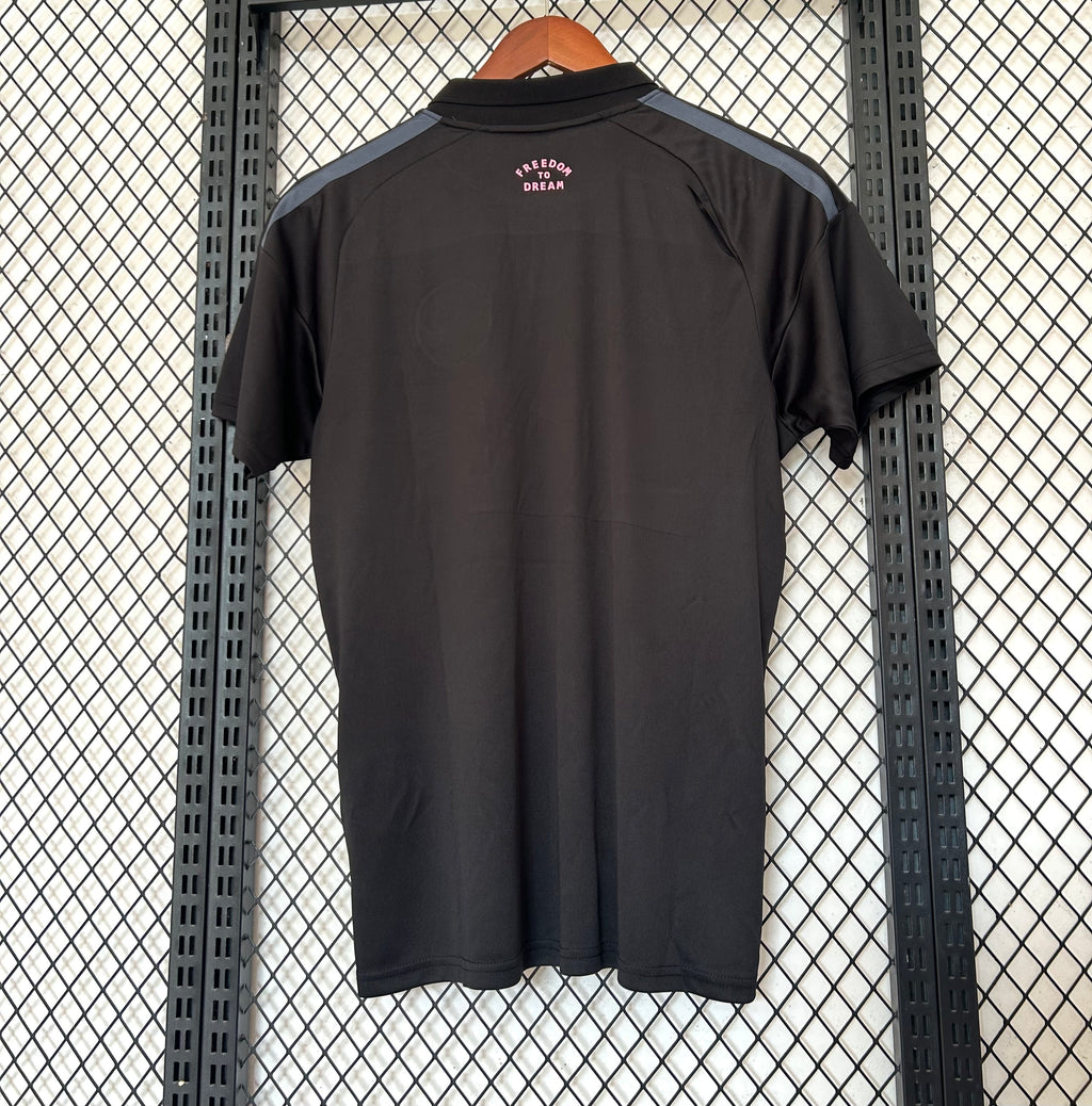 Maglia Inter Miami Away 26/27