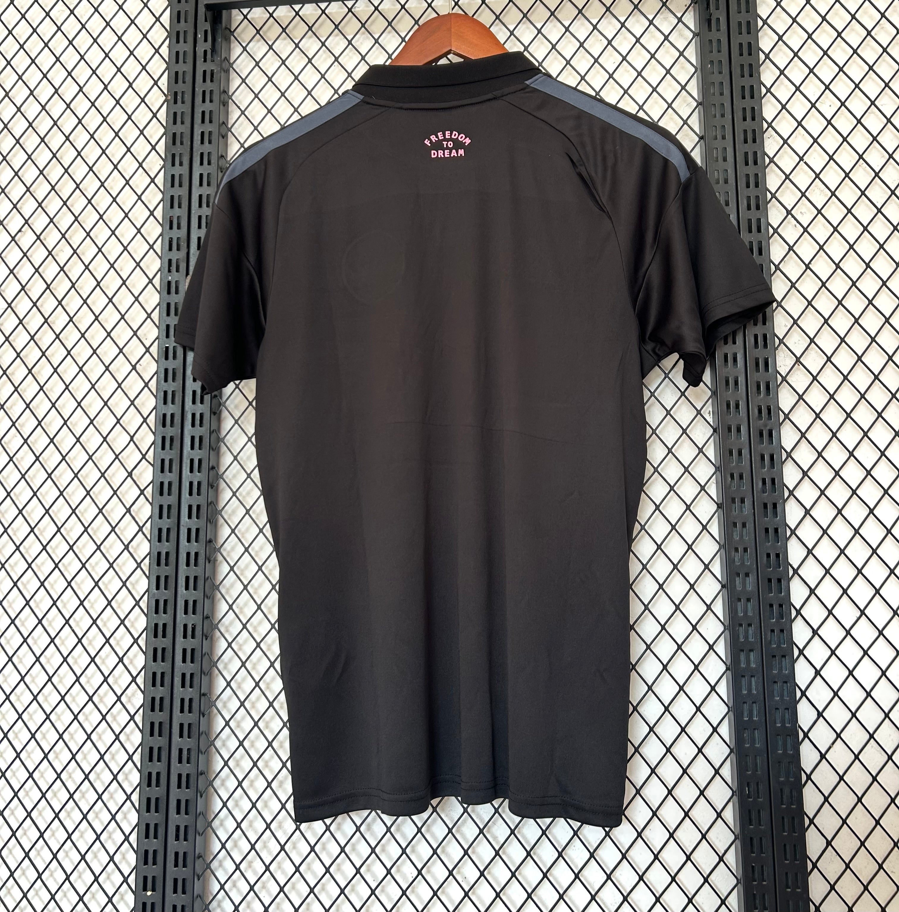 Maglia Inter Miami Away 26/27