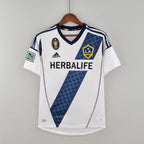 Maglia LA Galaxy Home Retro 2012