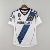 Maglia LA Galaxy Home Retro 2012