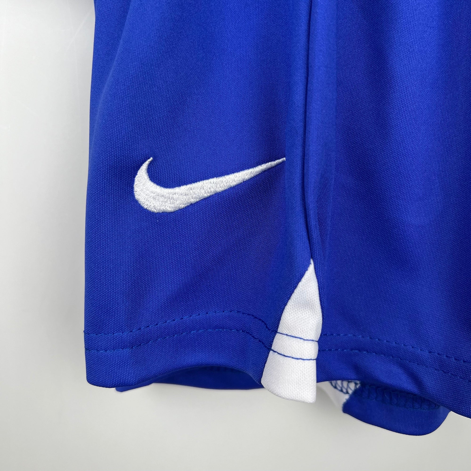 T-shirt e Pantaloncini per Bambino Atletico de Madrid  23/24 - 120 Años