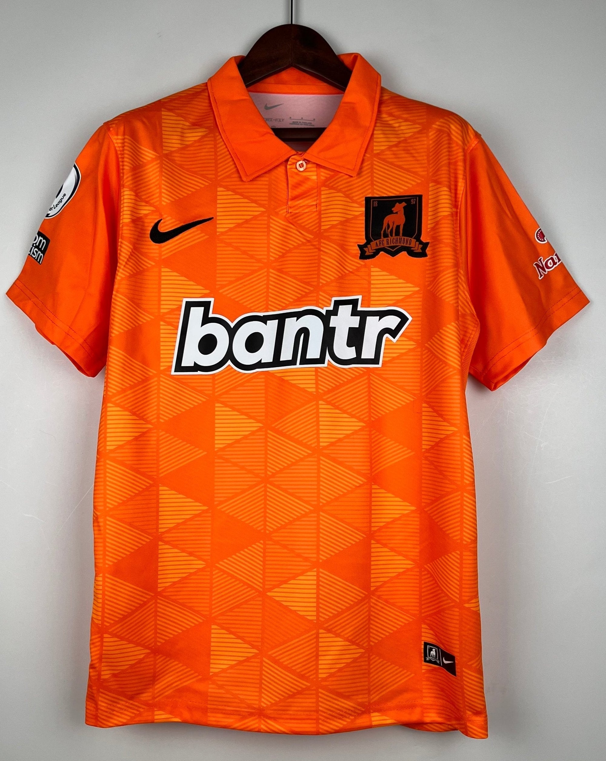 Maglia AFC Richmond Away 23/24